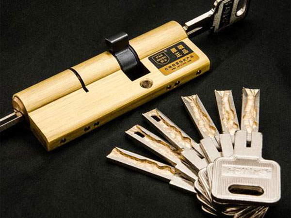 七台河市24小时上门开锁公司